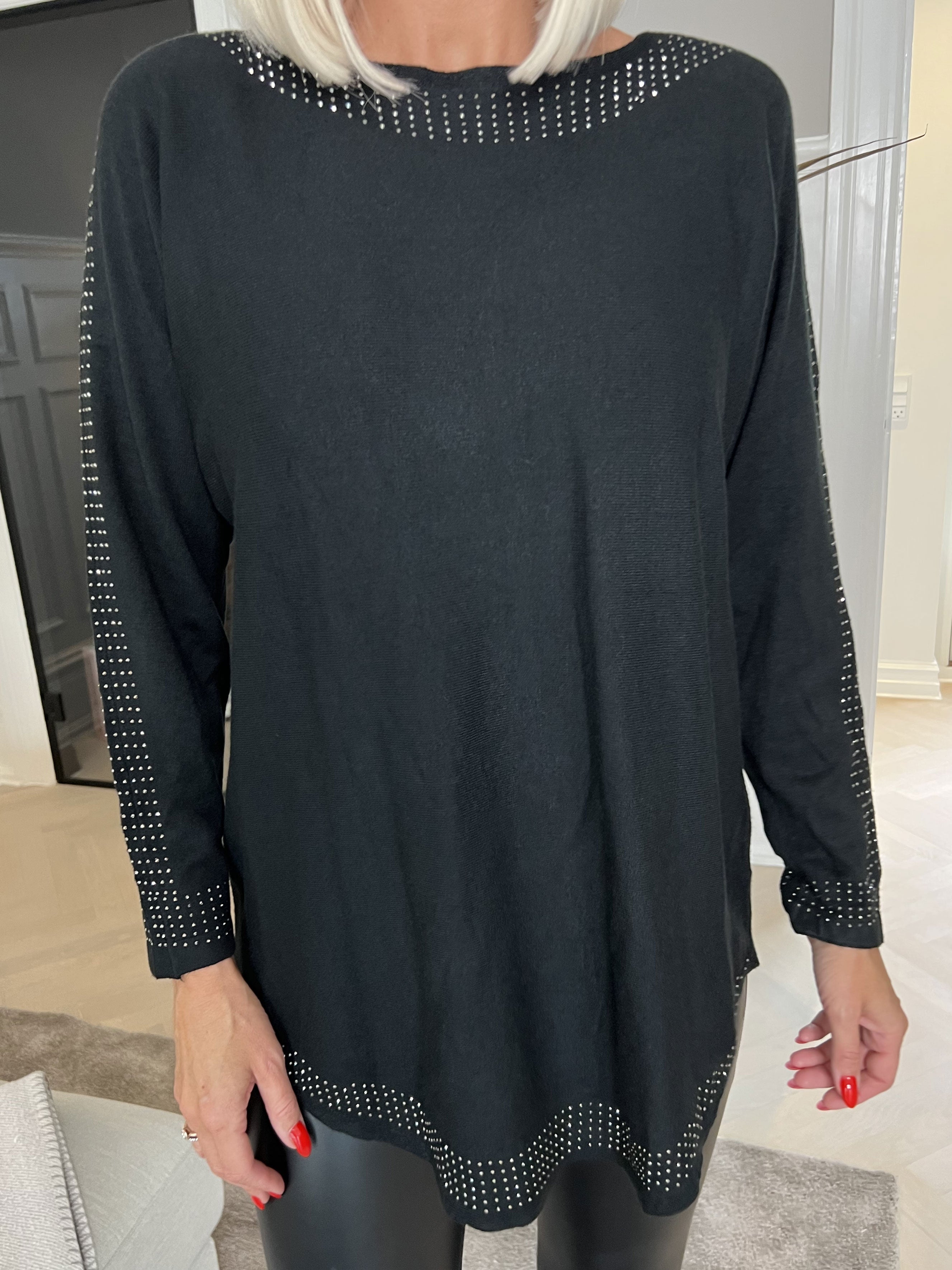 Rocio - Blød og elastisk strik med similisten